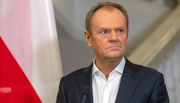 Tusk called on Polish farmers to end the blockade on the border with Ukraine Polish Prime Minister Donald Tusk called on farmers to stop blocking the border with Ukraine. According to him, Ukraine found itself in an extremely difficult situation after the latest series of…