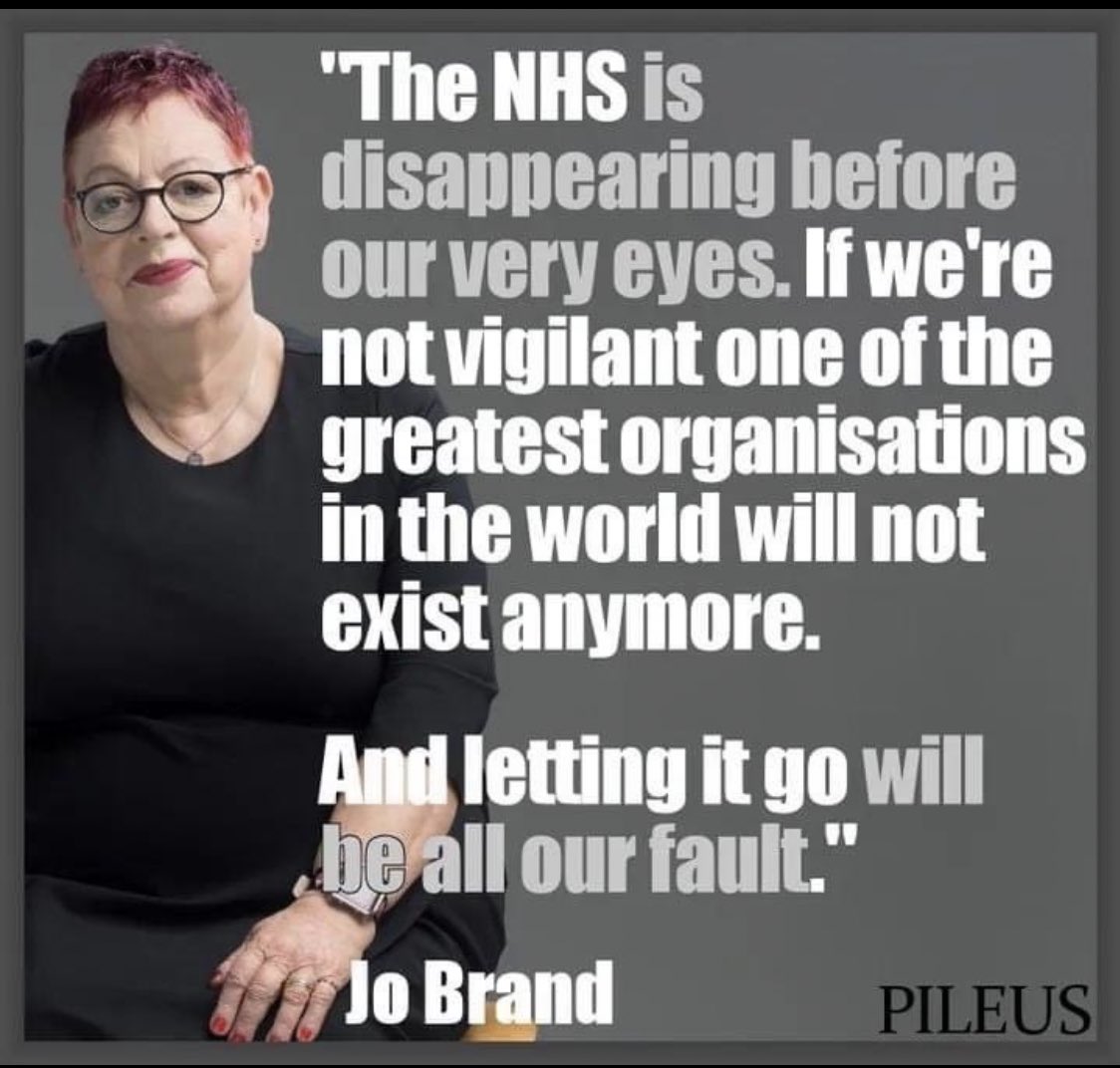 #followbackFriday #SaveOurNHS 
#GTTO 
Another week revealing more corruption & wrongdoing in Gov
Tragic to see the callous disregard and lack of compassion of this farce of a gov
Let’s connect if you think NHS is worth fighting for