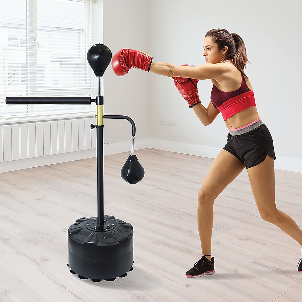 OffersTreadmill's tweet photo. Check out our punching bag and boxing bag range with various weight variants. 
Browse now - https://t.co/7m0uKNOcfO
#treadmilloffers #boxinggear #boxing #boxinggloves #boxingtraining #boxinglife #boxinggym #TSTTPD  #Brisbane #Sydney #Melbourne #WWERaw https://t.co/rpA8ucnORy