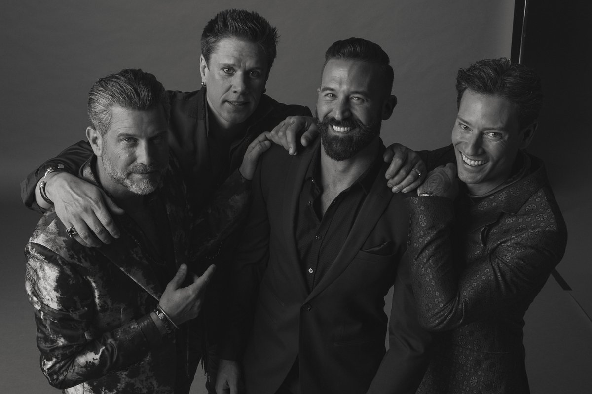 📣 ON SALE NOW! 📣 🎙️ Get ready for an unforgettable evening filled with stunning vocals, breath-taking music, and the undeniable magic of @ildivoofficial! 📅 Saturday 26 October 2024 at @UtilitaArenaBHM! 👇🏼 Get tickets now! 👇🏼 bit.ly/49zwXKg