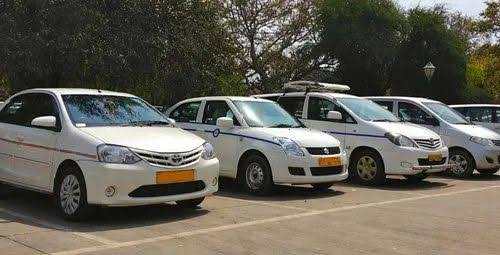 🚨 Namma Yatri, the zero commission auto-hailing service, is now piloting taxi services in Bengaluru.  (Moneycontrol)