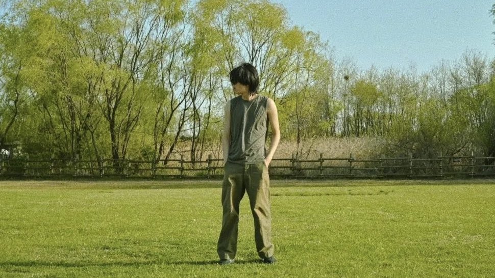 hd_haruto's tweet image. 240419 HARUTO INSTAGRAM UPDATE ♡