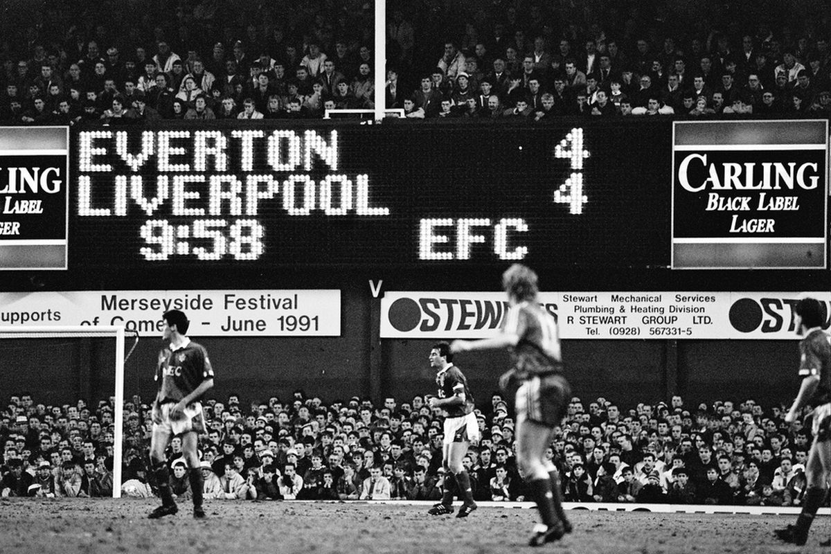 jim_keoghan's tweet image. In memory of FA Cup Replays, one of the greatest of all time

Everton 4 Liverpool 4

Featuring Kevin Ratcliffe, Pat Nevin, Tony Cottee &amp;amp; Graeme Sharp

tinyurl.com/2s3p5udv