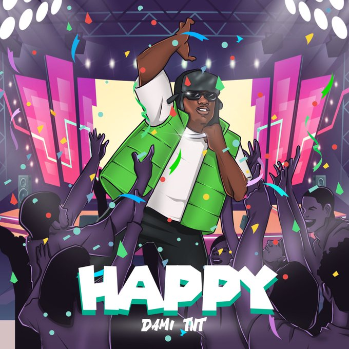 NP-#Happy @damitntofficial cc @ManlikeMikeey on #BreakfastOnTheBridge w/ @ObrikeUfuoma 5am-12pm ListenLive on;radio.garden/listen/bridge-……………… #ConnectingManyVoices #FridayFeeling