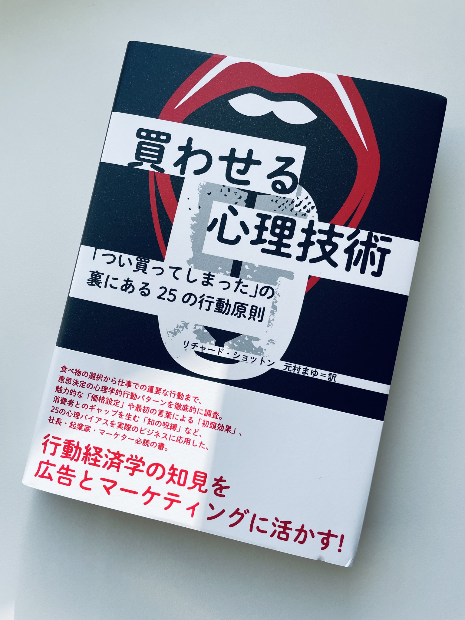 セールスライティング・ハンドブック 増補改訂版[新訳] 広告・DM