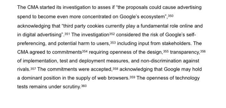 This is the first data protection principles assessment/audit of Privacy Sandbox’s Protected Audience API. #GDPR #ePrivacy