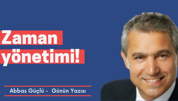 Zaman kimilerimize göre çok değerli kimilerimize göre ise en sıradan, en değersiz, en bol, en önemsiz bir yaşam dilimi. Bu yüzden zamana saygı, zaman yönetimi, zamanı en iyi şekilde değerlendirme gibi kavramlar bize çok yabancı. egitimajansi.com/abbas-guclu/za…