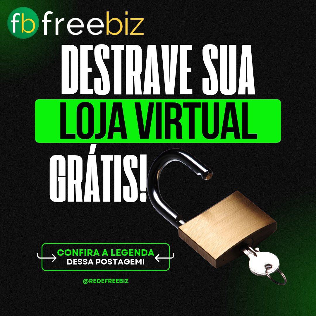 redefreebiz's tweet photo. Você é afiliado de algum produto? Então, agora você pode anunciar no marketplace do FreeBiz o produto que você já é afiliado, seja no Hotmart, Monetizze, Kiwify, AliExpress, ou qualquer outro. https://t.co/qMycNFQpRQ https://t.co/bdpYAjrA8A