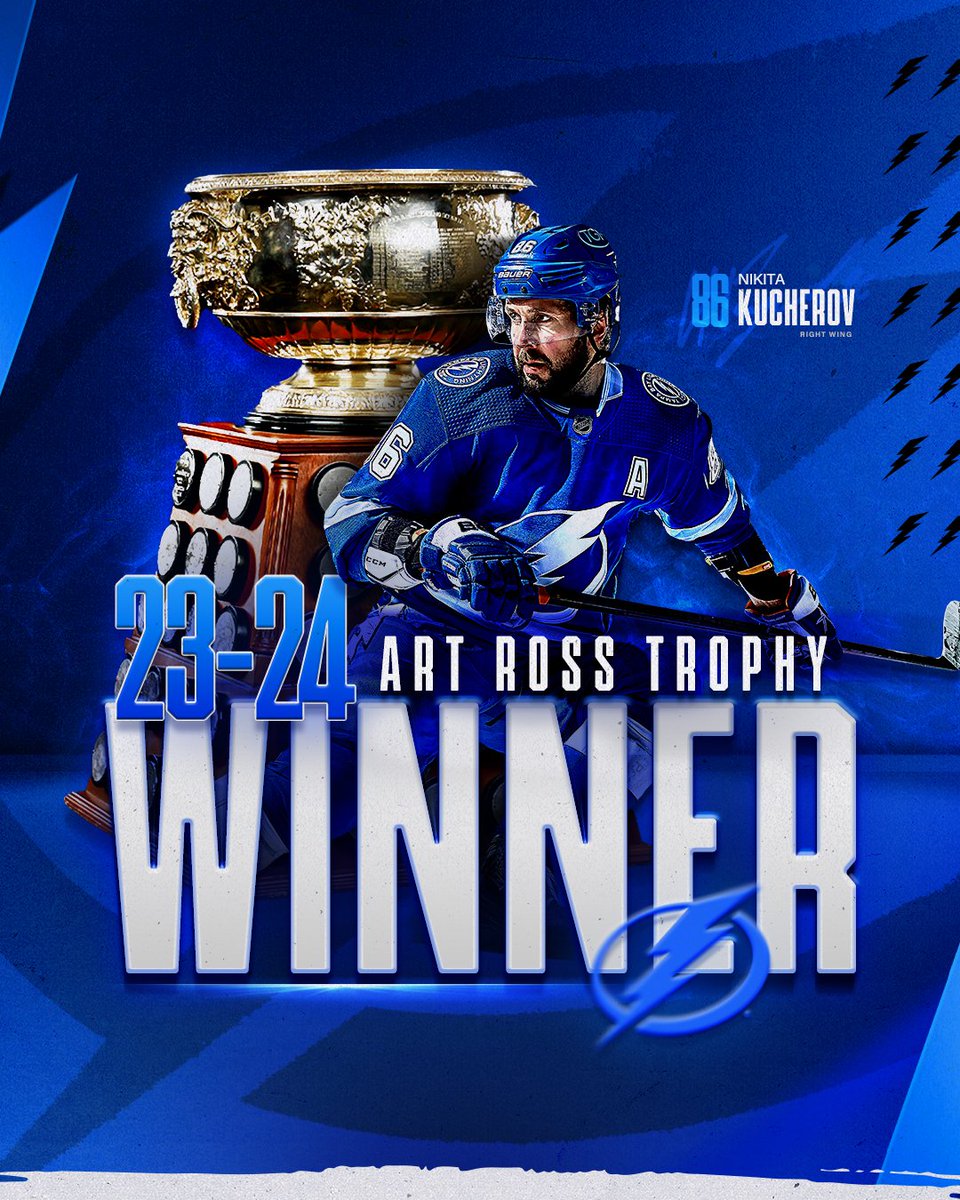 Tampa Bay Lightning tweet media