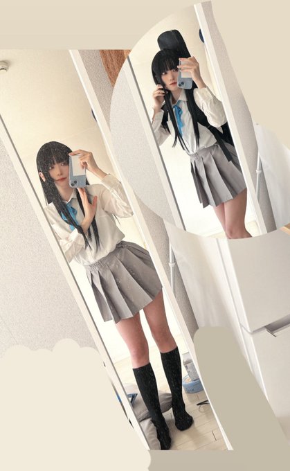 コスプレイヤーるいのTwitter画像5