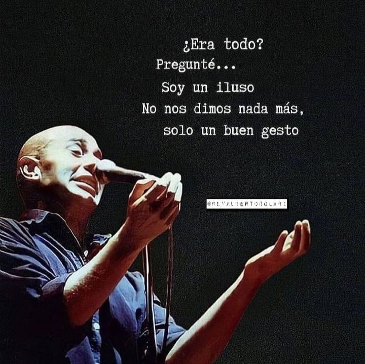 Era todo ?