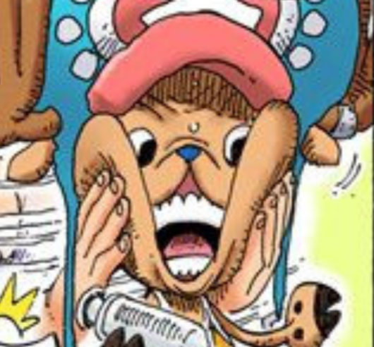 WhenCanWePlay's tweet photo. Guys I accidentally became a fan of #onepiece. It's terrible and wonderful and I hate how much I love it. https://t.co/glNgdHGLsq