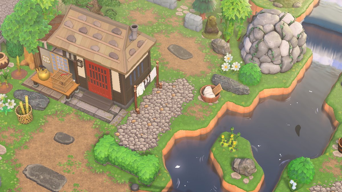 #AnimalCrossing #ACNH #NintendoSwitch