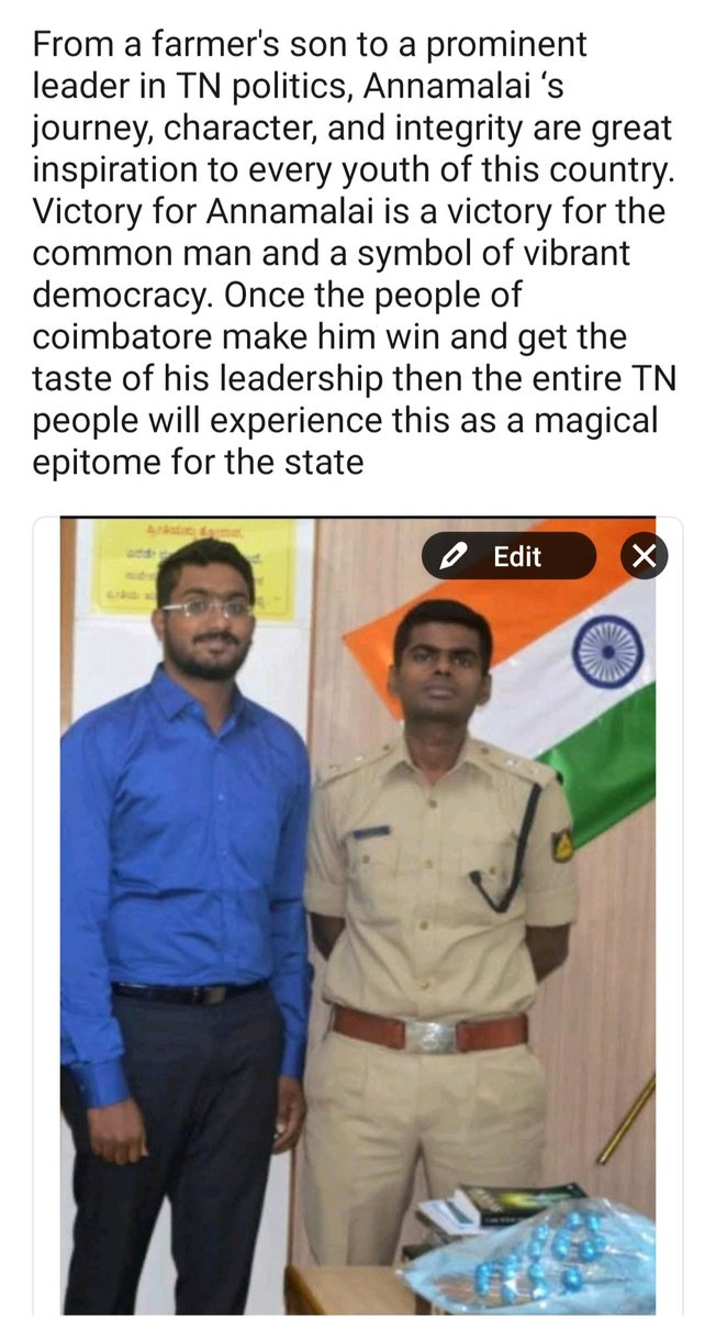 sanjay govindaswamy tweet media
