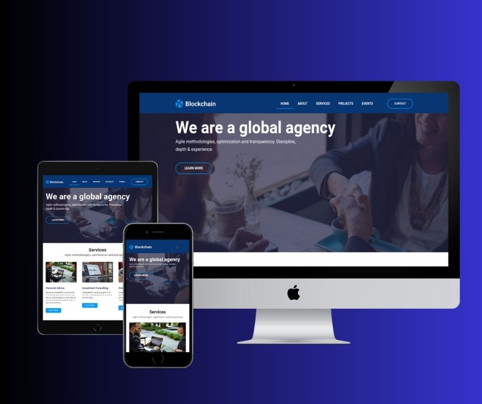 MofakharulS's tweet photo. ⭐Modern Business Website⭐

➤Platform: Wordpress
➤Builder: Elementor
➤Page: 6

Website: https://t.co/WM2AmVGF5j

#WordPress #webdesigner https://t.co/oyJEzBRyzJ