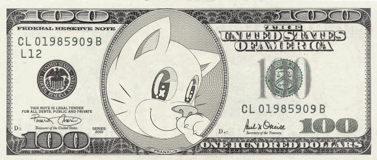You aren’t bullish enough.

$PURR is internet cat currency 😼

@purrcoinbase <a href="/jessepollak/">jesse.base.eth</a>