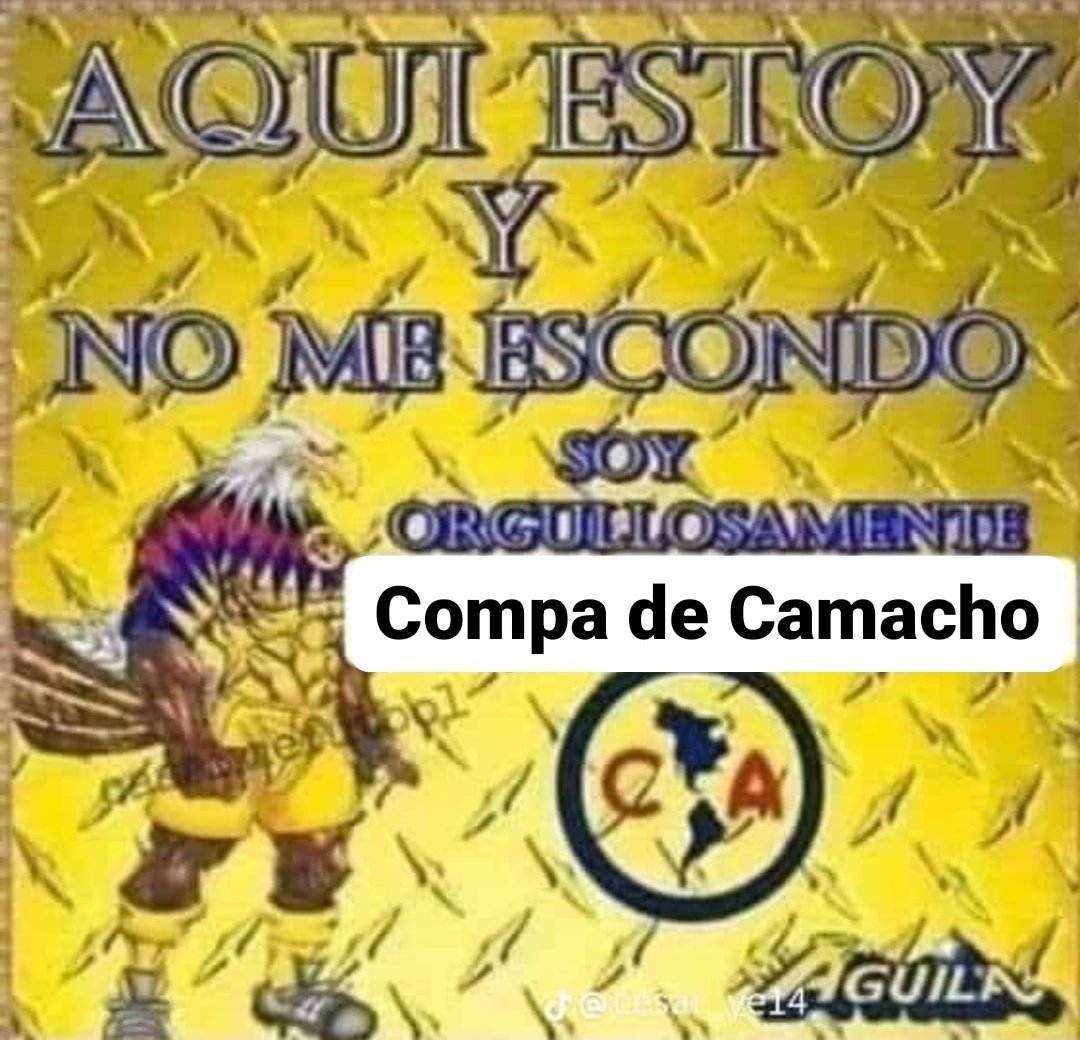 michinyauwu's tweet photo. LA ENCONTRÉ POR FIN @Camacho_1103 https://t.co/52yXI9D4XO