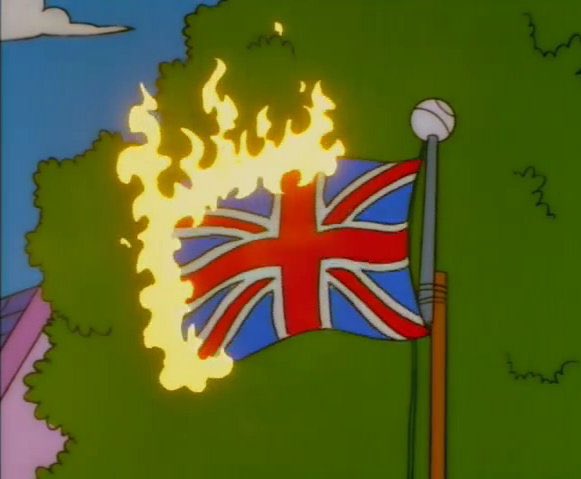 agustiv_'s tweet image. SO LONG LONDON