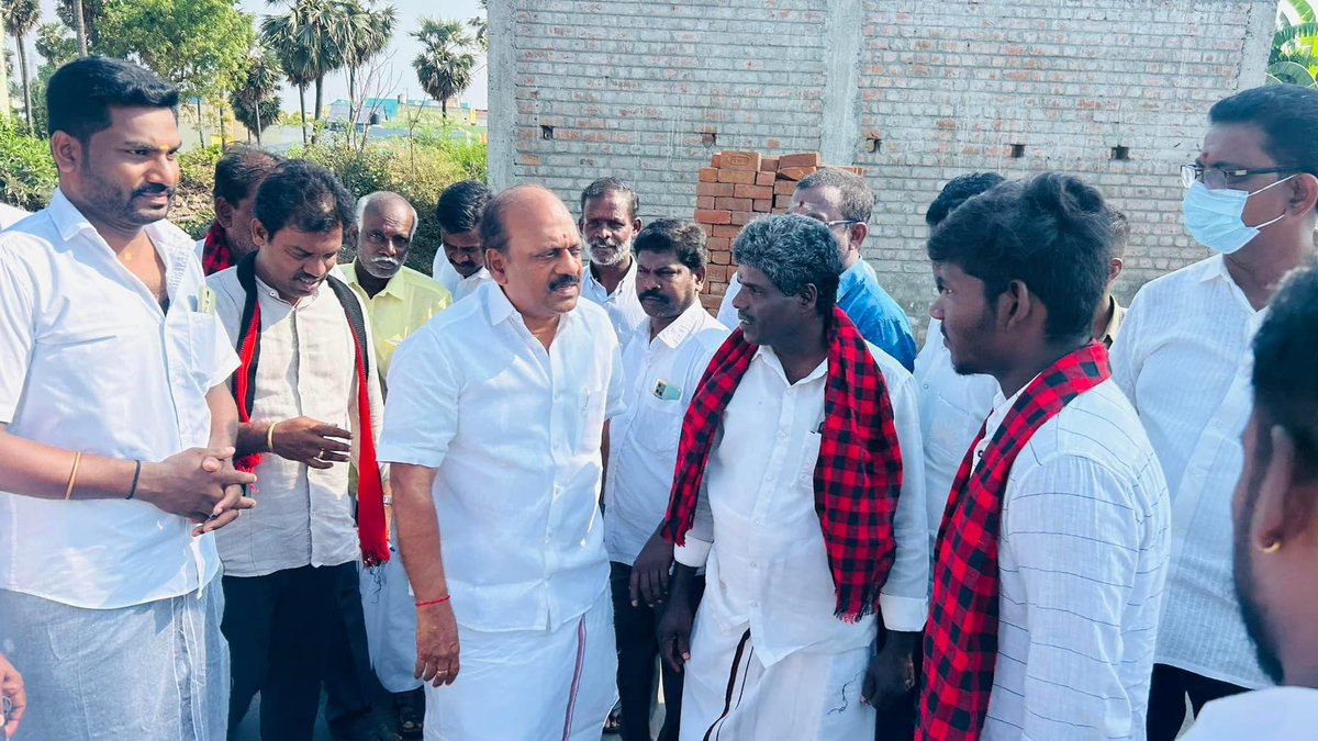 குன்றத்தூர் நகராட்சிக்குட்பட்ட பகுதிகளில் தேர்தல் பணியாற்றும் கழகத் தோழர்களை நேரில் சந்தித்து ஊக்கப்படுத்தி வாக்கு பதிவு நிலவரம் குறித்து கேட்டறிந்த போது…