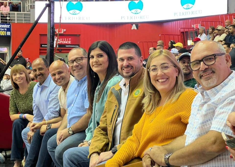 Marially González tweet media