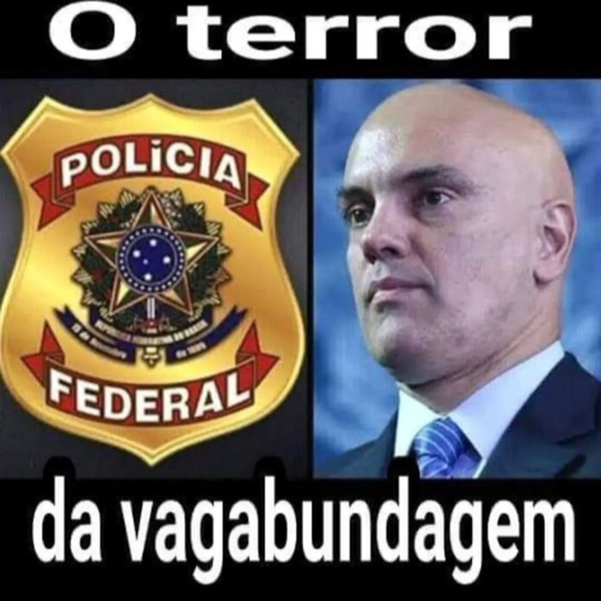 Estou com XANDÃO...