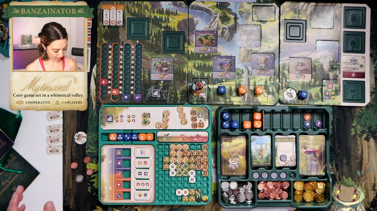 Banzainator❣️ tweet media