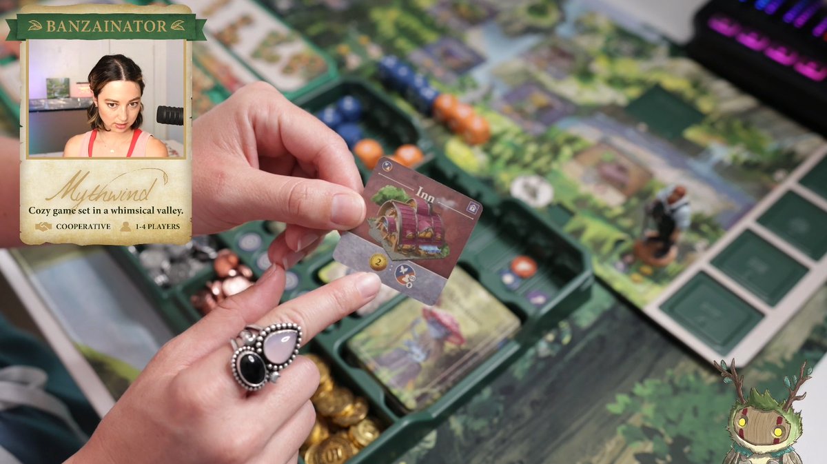 Banzainator❣️ tweet media