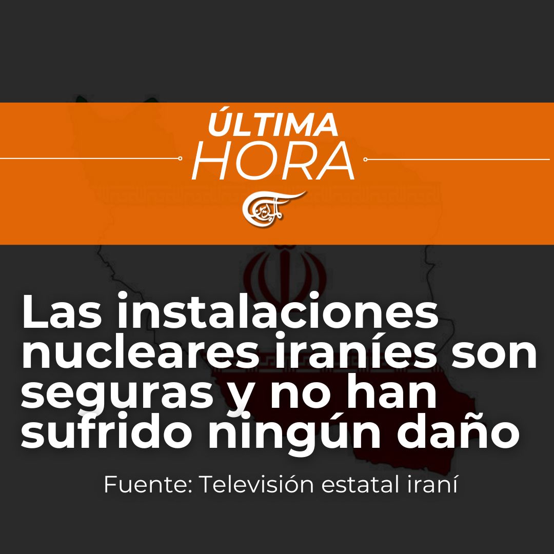 ATENTOS!! Al Mayadeen_ fuentes iraníes aseguran que: no existe ataque con misiles extranjeros contra Irán, no existe peligro en las instalaciones nucleares, hay normalidad en las calles, y no hay reunión del Consejo Supremo... drones no identificados fueron derribados!