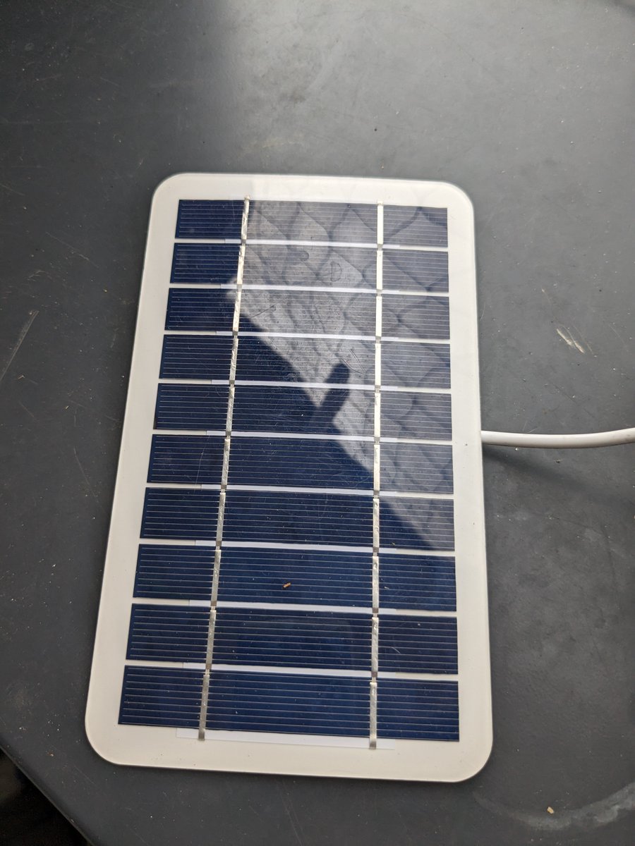 Stun Hunter tweet media