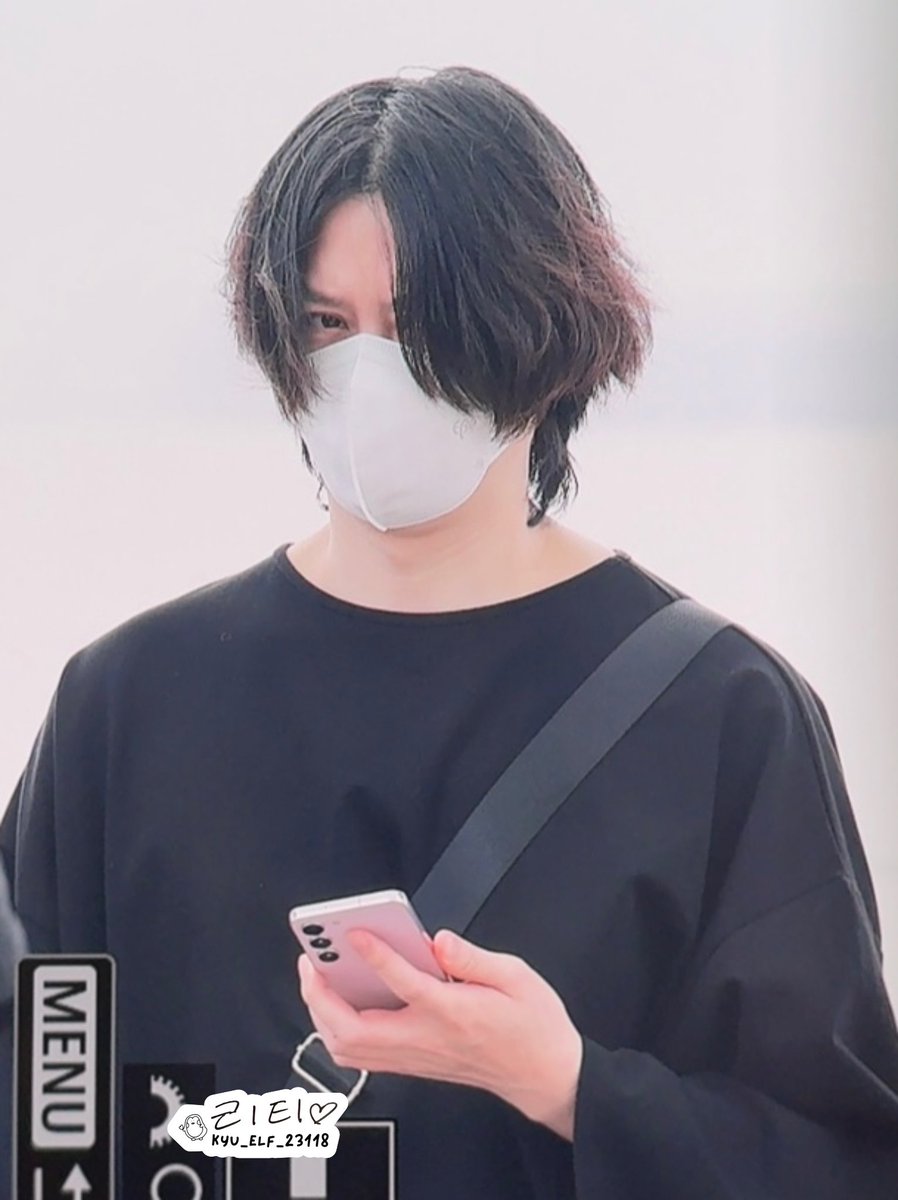 240419  HEECHUL🍒
ICN 🛫 TPE 
 #heechul #kimheechul