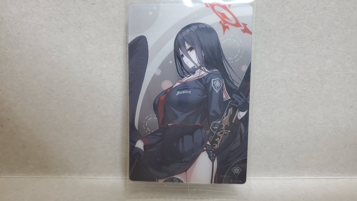 羽川ハスミ 「30枚目 ハスミ 」|へびつけぇ（4/3新規絵更新・絵仕事&skeb募集中）のイラスト