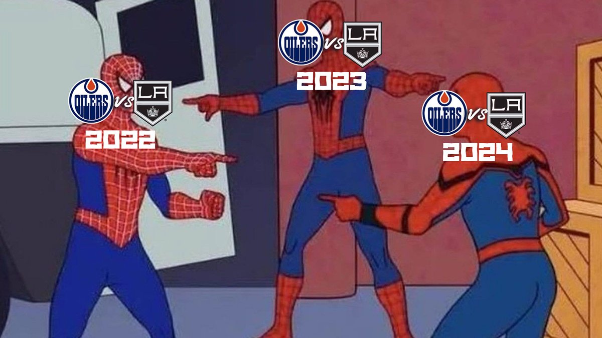 Edmonton Oilers (@EdmontonOilers) on Twitter photo 2024-04-19 04:59:25