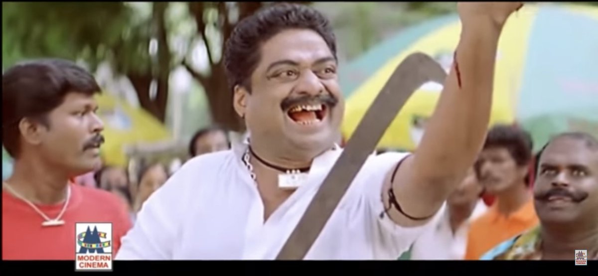 அசால்ட்டு ஆறுமுகம் tweet media