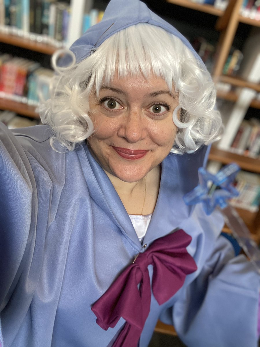 Reba Gordon tweet media