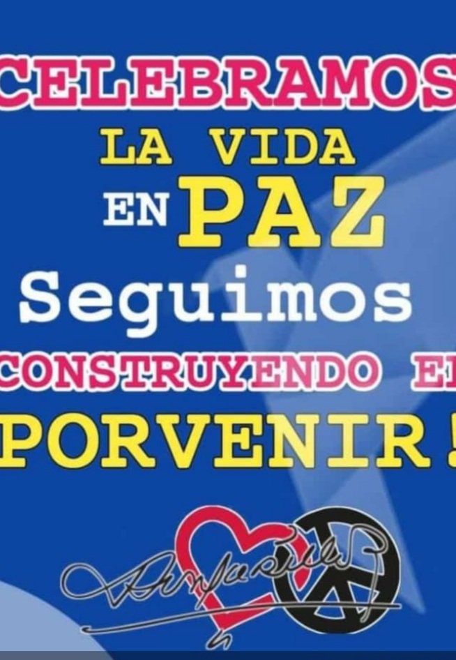 #SomosVictoriasVerdaderas 
#LeonRevolucion 
#Nicaragua 
Viva la paz, con la paz no se juega