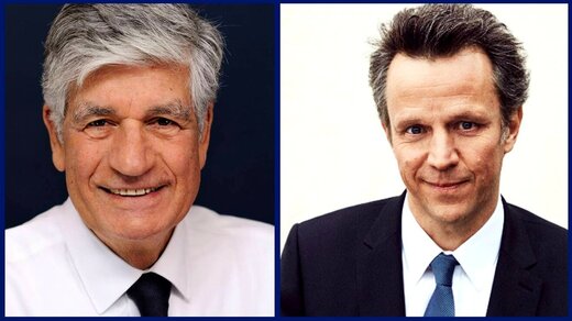 #Leadership: Governance Restructuring
Proposed changes by Publicis Groupe
@PublicisGroupe @ArthurSadoun 
#governancestructure #supervisory #managementboard #dualstructure #shift #singlestructure #corporation #boardofdirectors 
Read More: rb.gy/g9g866