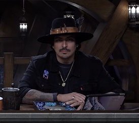 fortunewindss's tweet photo. I missed him so much oh my god I missed him so fucking much so so so so fucking much #criticalrolespoilers https://t.co/YiCmvsmjAR