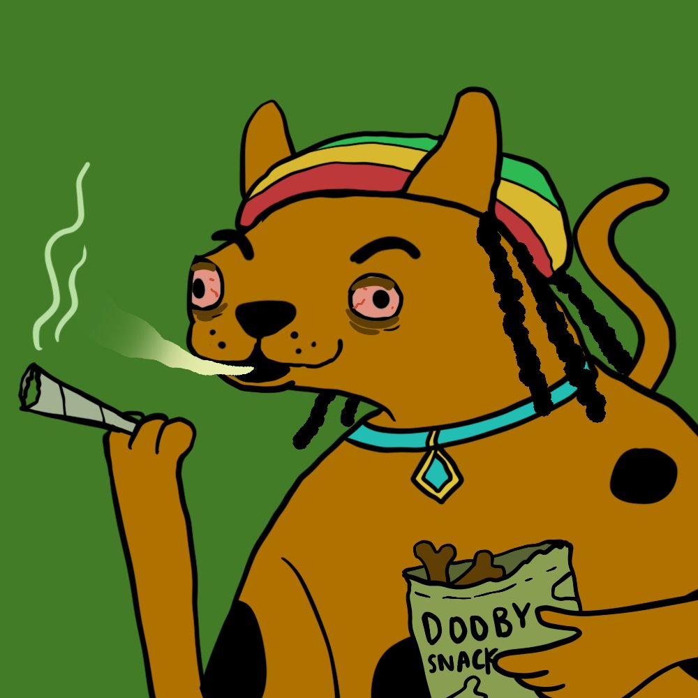 Did someone say $Dooby Snack!?!?

Airdrop Soon:
Like, RT, Drop $SOL Address 🍴

<a href="/DoobySol/">DOOBY</a>