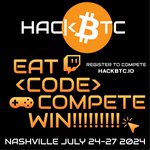 Photo by HackBTC (@LetsHackBtc)