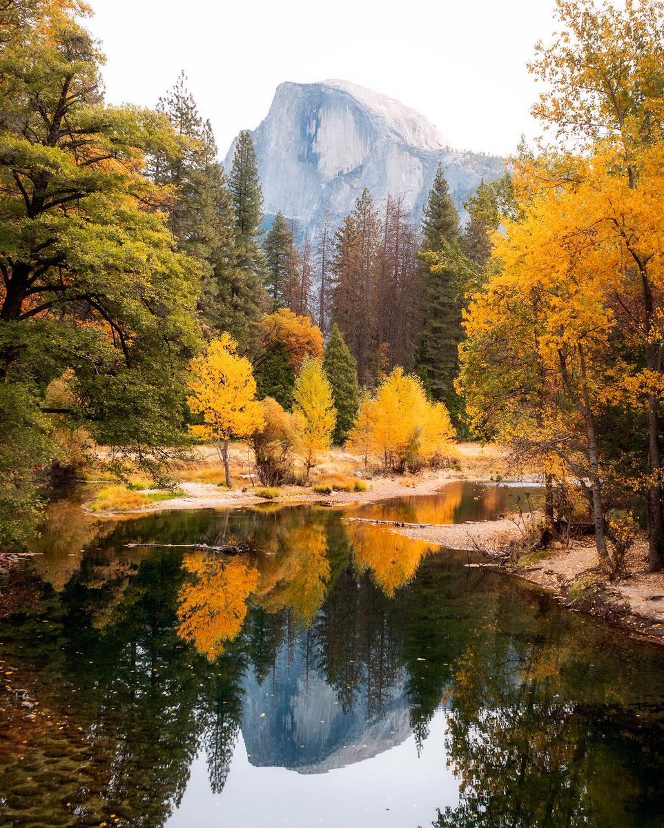 Yosemite National Park