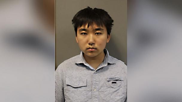 Maryland teen accused of threatening school shooting after 'memoir' raises alarms abc7ny.com/maryland-teen-…