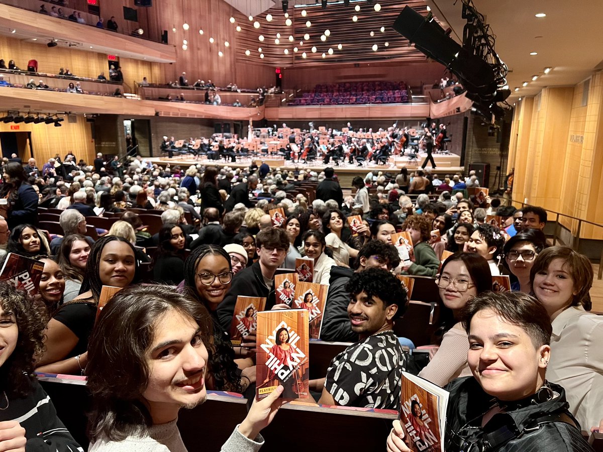 Mayfield Music Dept! tweet media