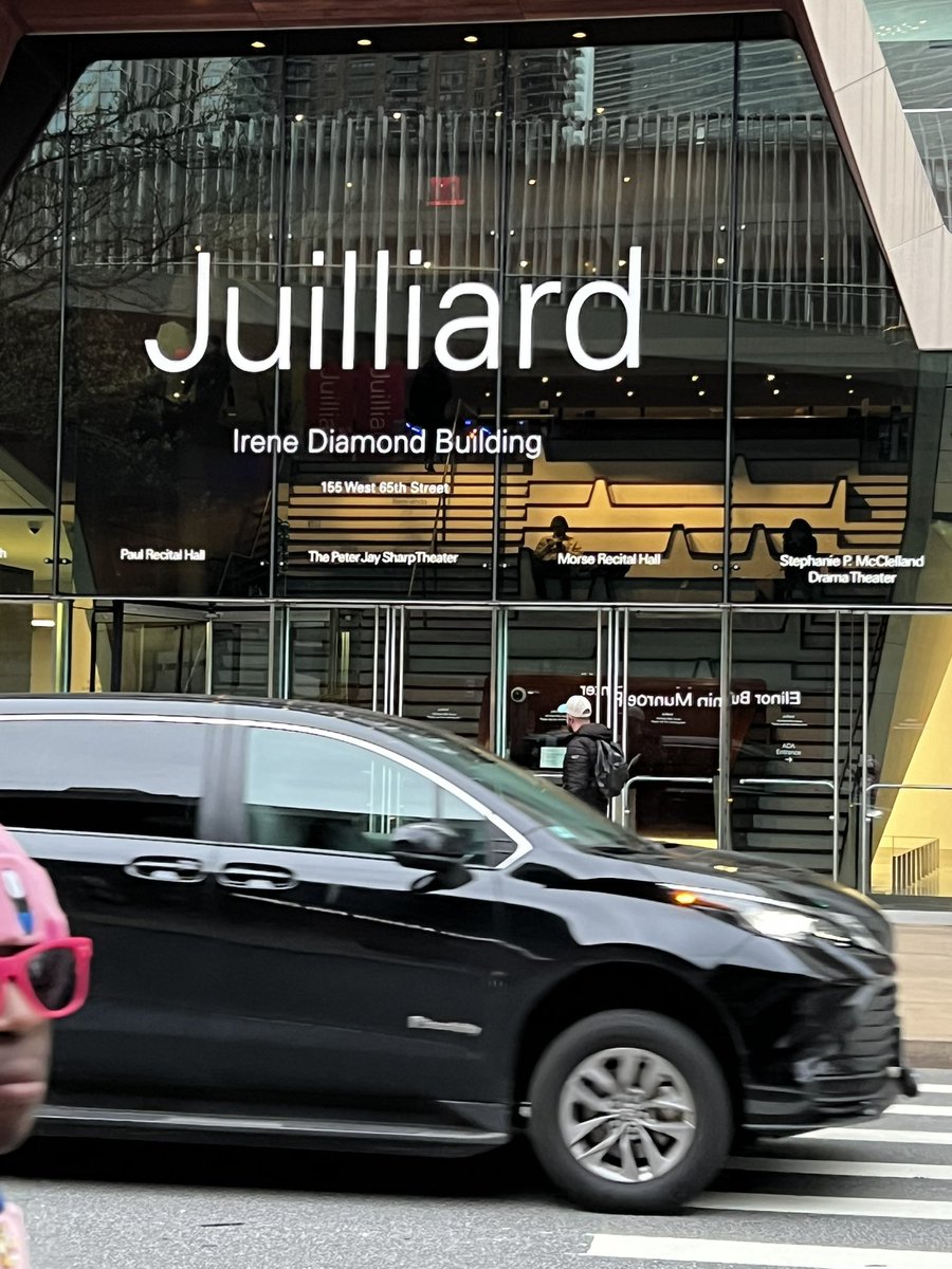 Mayfield Music Dept! tweet media