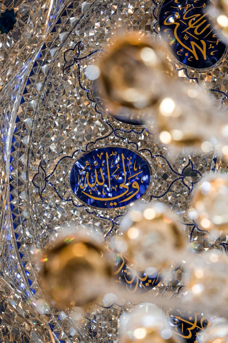 imamalinet_fa's tweet image. السَّلامُ عَلَىٰ قالِعِ بابِ خَيْبَرَ وَالدَّاحِي بِهِ فِي الْفَضاءِ