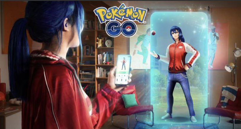 Pokémon GO Introduces New “Update,” Fans Express Outrage geeksandgamers.com/pokemon-go-int…