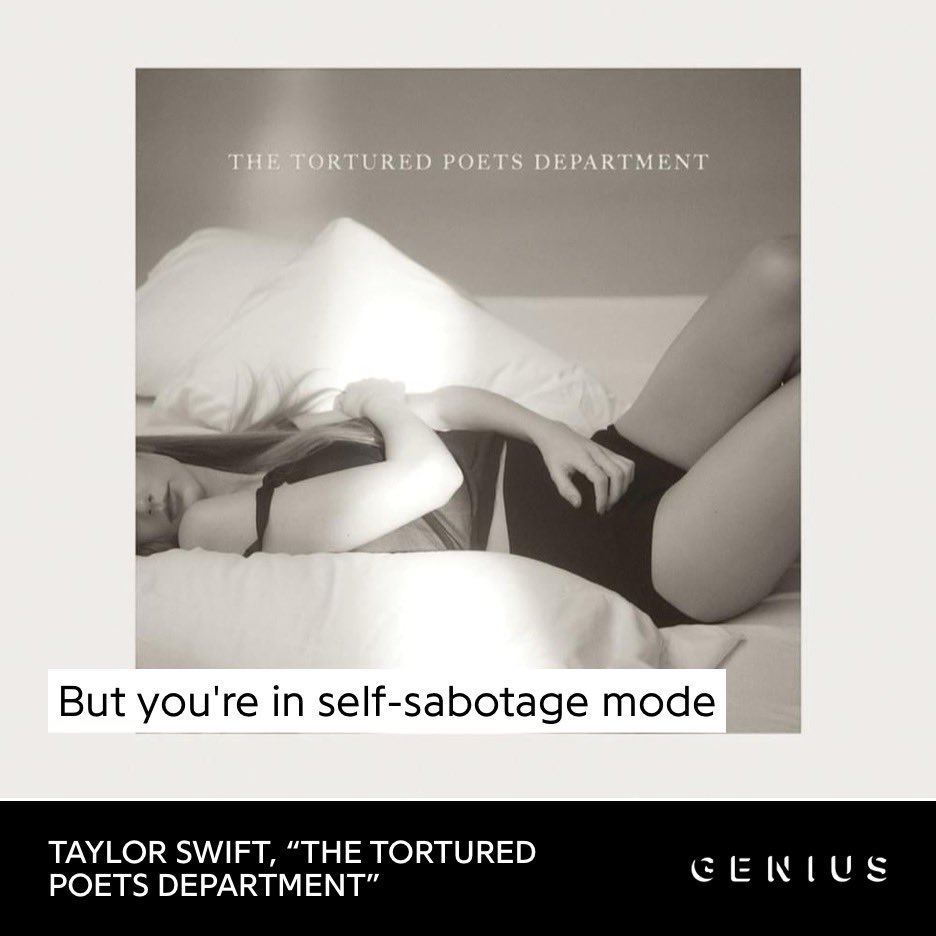 is that a fucking waterparks reference ⁉️⁉️