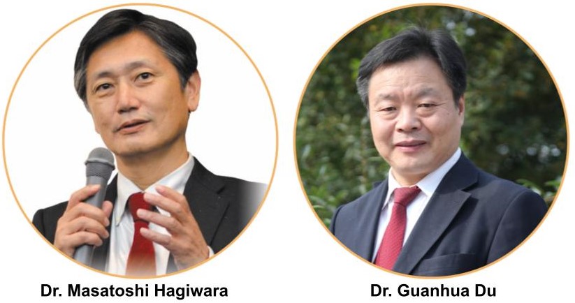 We are excited to announce two keynote speakers who will present at this year’s meeting: Dr Masatoshi Hagiwara and Dr Guanhua Du, who will give the JPS and APFP keynote respectively. Don’t miss out!!!  

Submit an abstract or register now!  #asceptapfpapsa #asceptapfpapsa2024