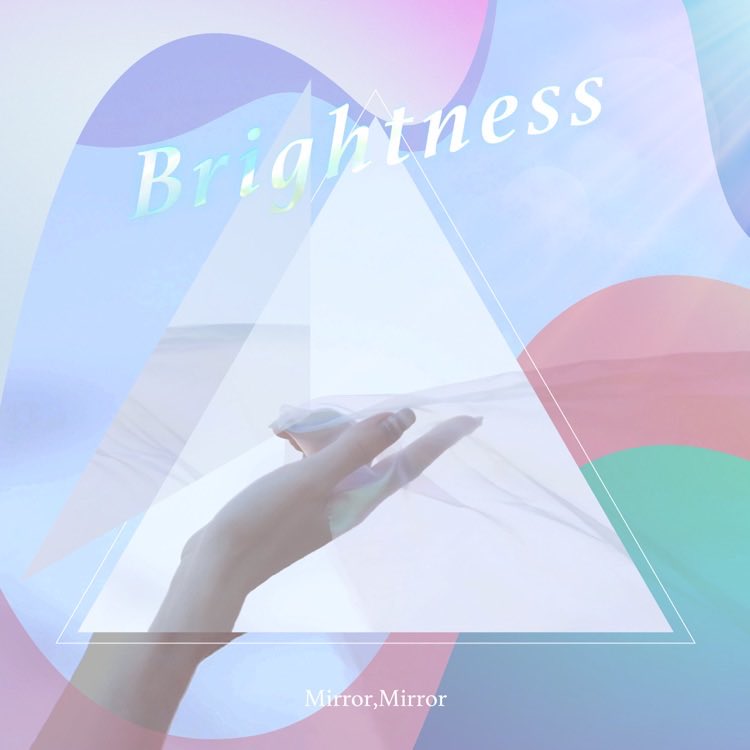 #Nowplaying Find out - Mirror,Mirror (Brightness - EP)
本気でかみでやばい