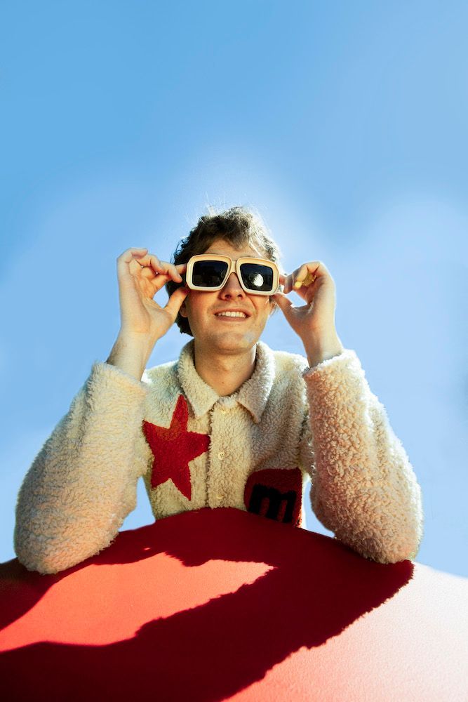 glittermagazine's tweet image. Dayglow to Release New Single, ‘Every Little Thing I Say I Do’ buff.ly/3xHw4lT #Dayglow #EveryLittleThingISayIDo