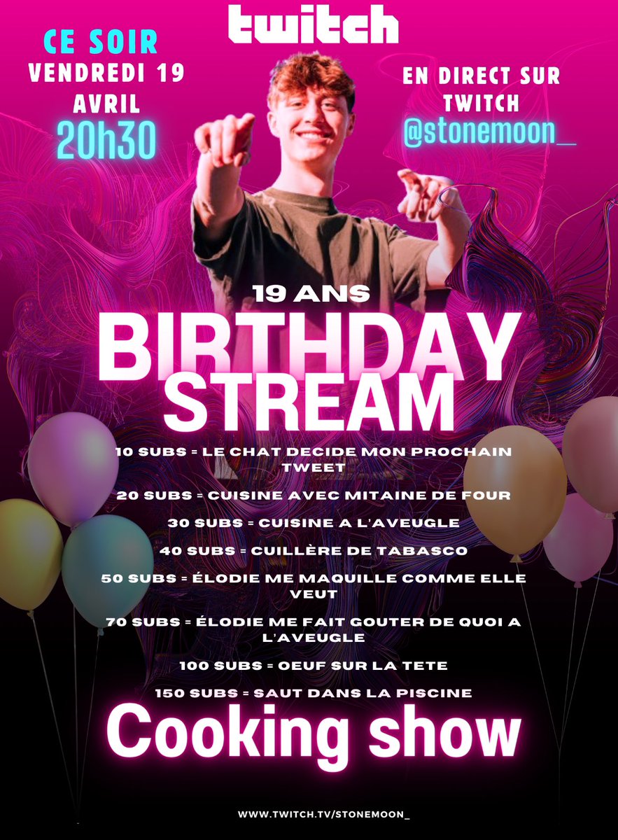 🥳